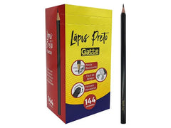 LAPIS GRAFITE HEX. CX C/144