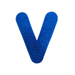 LETRAS DECORATIVAS - V
