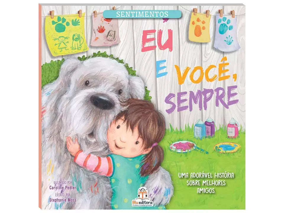 Sentimentos – Eu e Você, Sempre