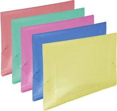 PASTA PP L A4 L18 TREND COLOR GARDEN