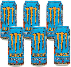 MONS MANGO LOCO LT 6X473ML RV