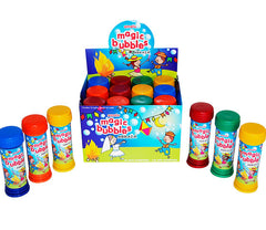 Magic Bubbles Sortido