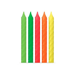 🕯️ Vela NEON