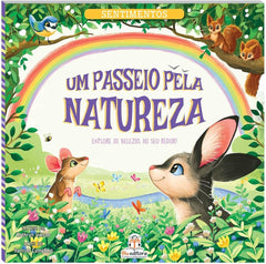 Sentimentos – Um Passeio pela Natureza