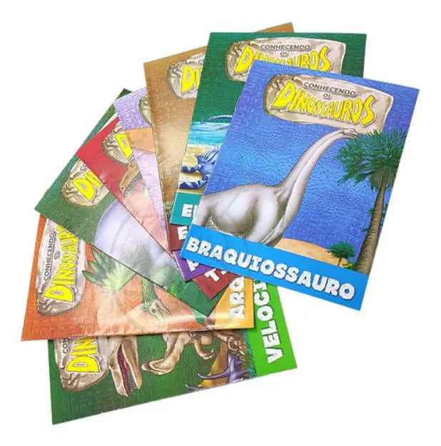 SOLAPA DINOSSAUROS