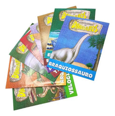 SOLAPA DINOSSAUROS