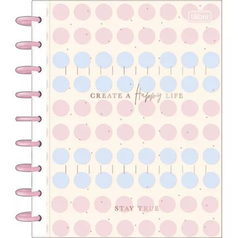 Caderno Universitário Show 10 Matérias 160 Folhas (7891027351748)