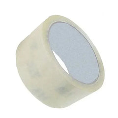 Fita Adesiva PP Transparente COD220 – 18mm x 50m