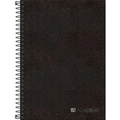 Caderno Sketch Espiral Capa Dura A5 Acadêmico 50 Folhas (7891027322793)