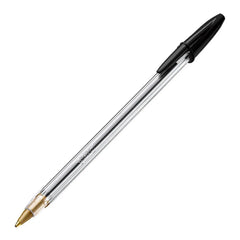 CANETA BIC CRISTAL PRETA BIC