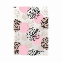 PASTA PP L18 A4 ANIMAL PRINT
