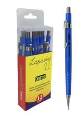 LAPISEIRA TECNICA 0 7 AZ. CX C/12