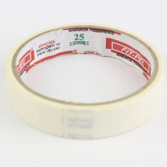 Fita Adesiva Crepe COD140 – 18mm x 10m