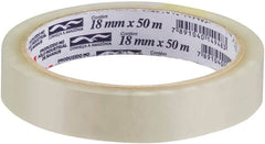 Fita Adesiva PP Transparente COD220 – 18mm x 50m
