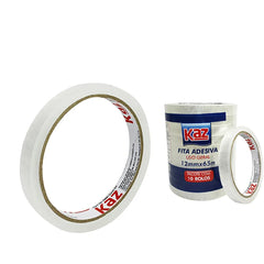 FITA ADESIVA 12X65 KZ119 - KAZ .I.