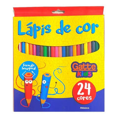 LAPIS HEX. 24 C