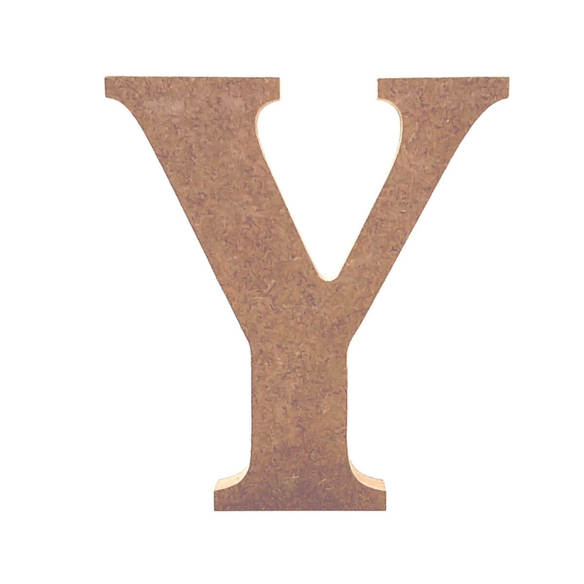 LETRAS DECORATIVAS - Y