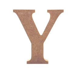 LETRAS DECORATIVAS - Y