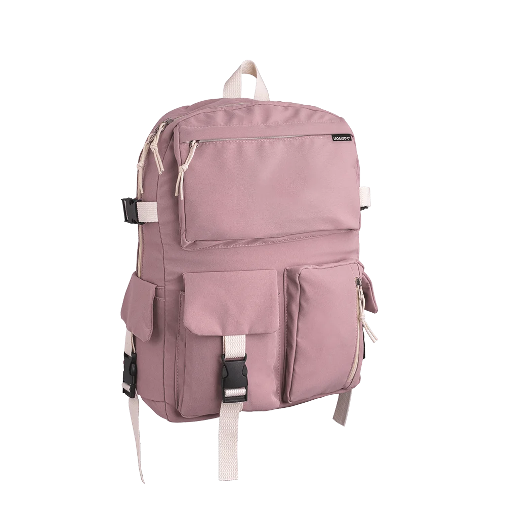 N (XL007) MOCHILA FEM (228) 033-XL42