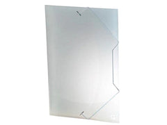 PASTA PP A40EX SUPER LINE 0,70MM – TRANSPARENTE