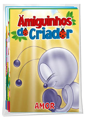 SOLAPA AMIGUINHOS DO CRIADOR