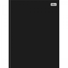 Caderno Brochura Universitário Folhas Numeradas 100 Folhas (7891027233532)